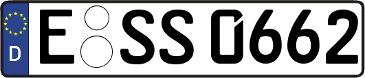 E-SS0662