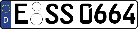 E-SS0664