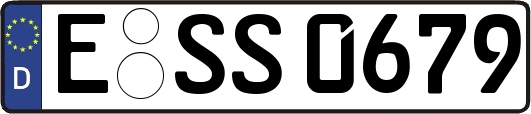 E-SS0679