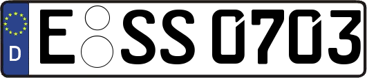 E-SS0703