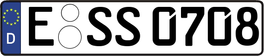 E-SS0708