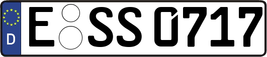 E-SS0717