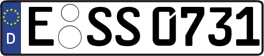 E-SS0731