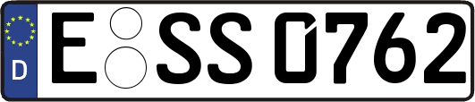 E-SS0762