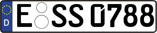 E-SS0788