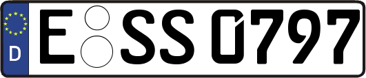 E-SS0797