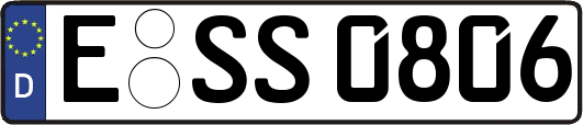E-SS0806