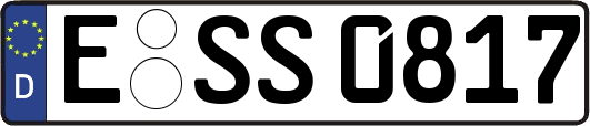 E-SS0817