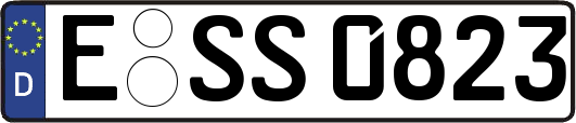 E-SS0823