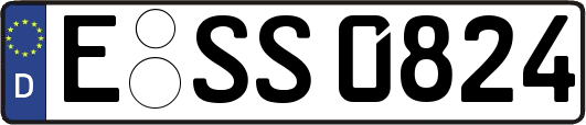 E-SS0824