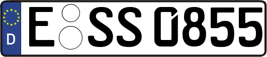 E-SS0855