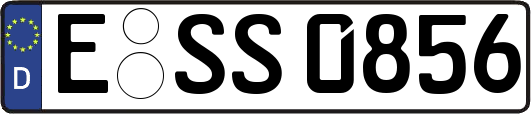 E-SS0856