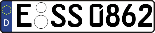E-SS0862