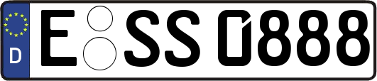 E-SS0888