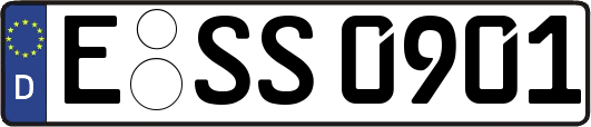 E-SS0901