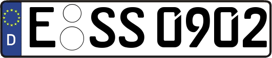E-SS0902