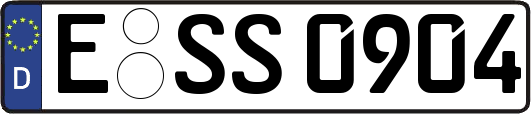 E-SS0904