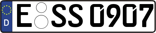 E-SS0907