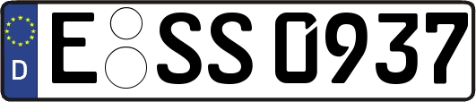 E-SS0937