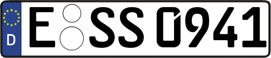 E-SS0941