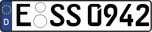 E-SS0942