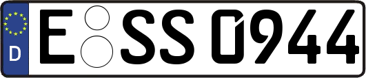 E-SS0944