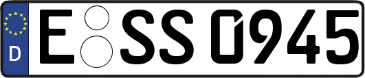 E-SS0945