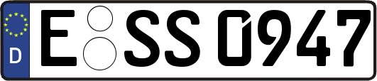 E-SS0947