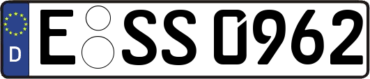 E-SS0962