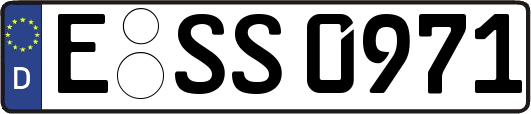 E-SS0971