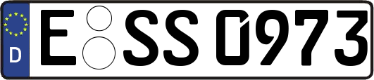 E-SS0973
