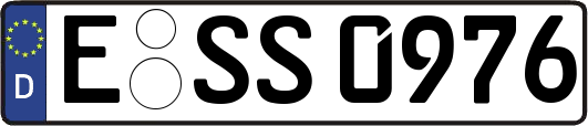 E-SS0976