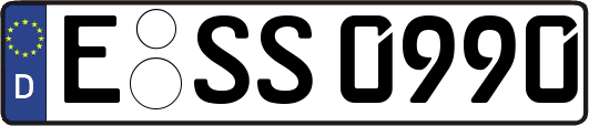 E-SS0990