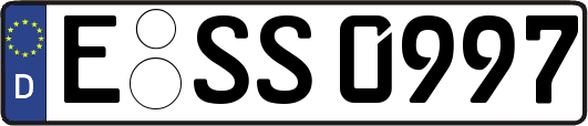 E-SS0997