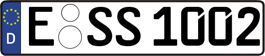 E-SS1002