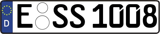 E-SS1008