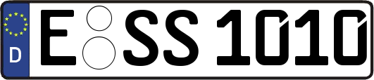 E-SS1010