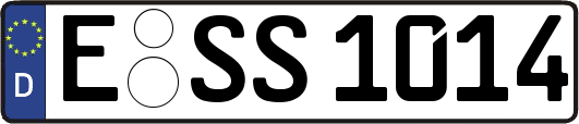 E-SS1014