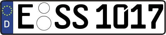 E-SS1017