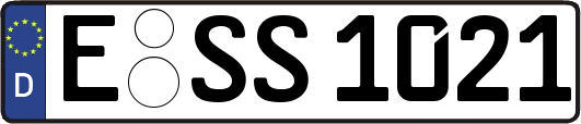 E-SS1021
