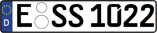 E-SS1022