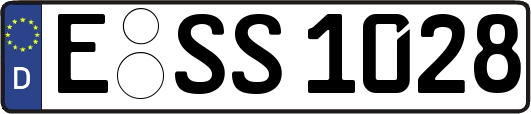 E-SS1028