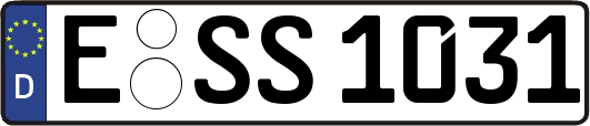 E-SS1031