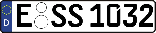 E-SS1032