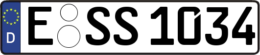 E-SS1034