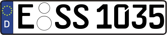 E-SS1035