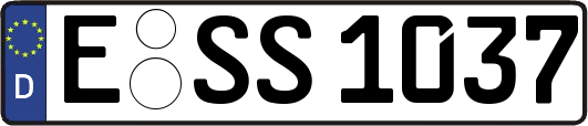 E-SS1037
