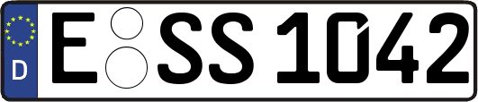 E-SS1042