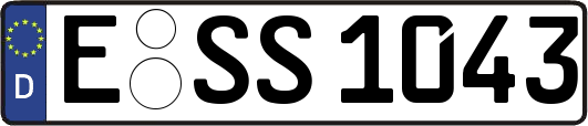 E-SS1043