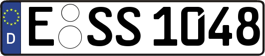E-SS1048